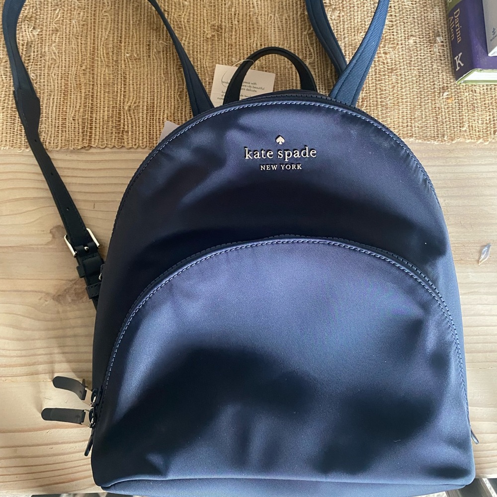 Kate Spade Backpack